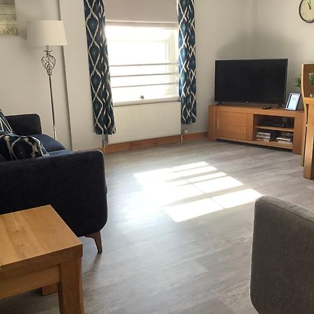 37 Farraline Court, City Centre Apartment Ίνβερνες Εξωτερικό φωτογραφία