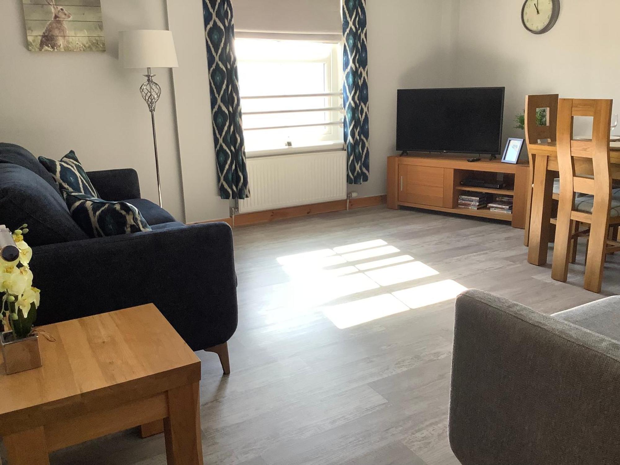 37 Farraline Court, City Centre Apartment Ίνβερνες Εξωτερικό φωτογραφία