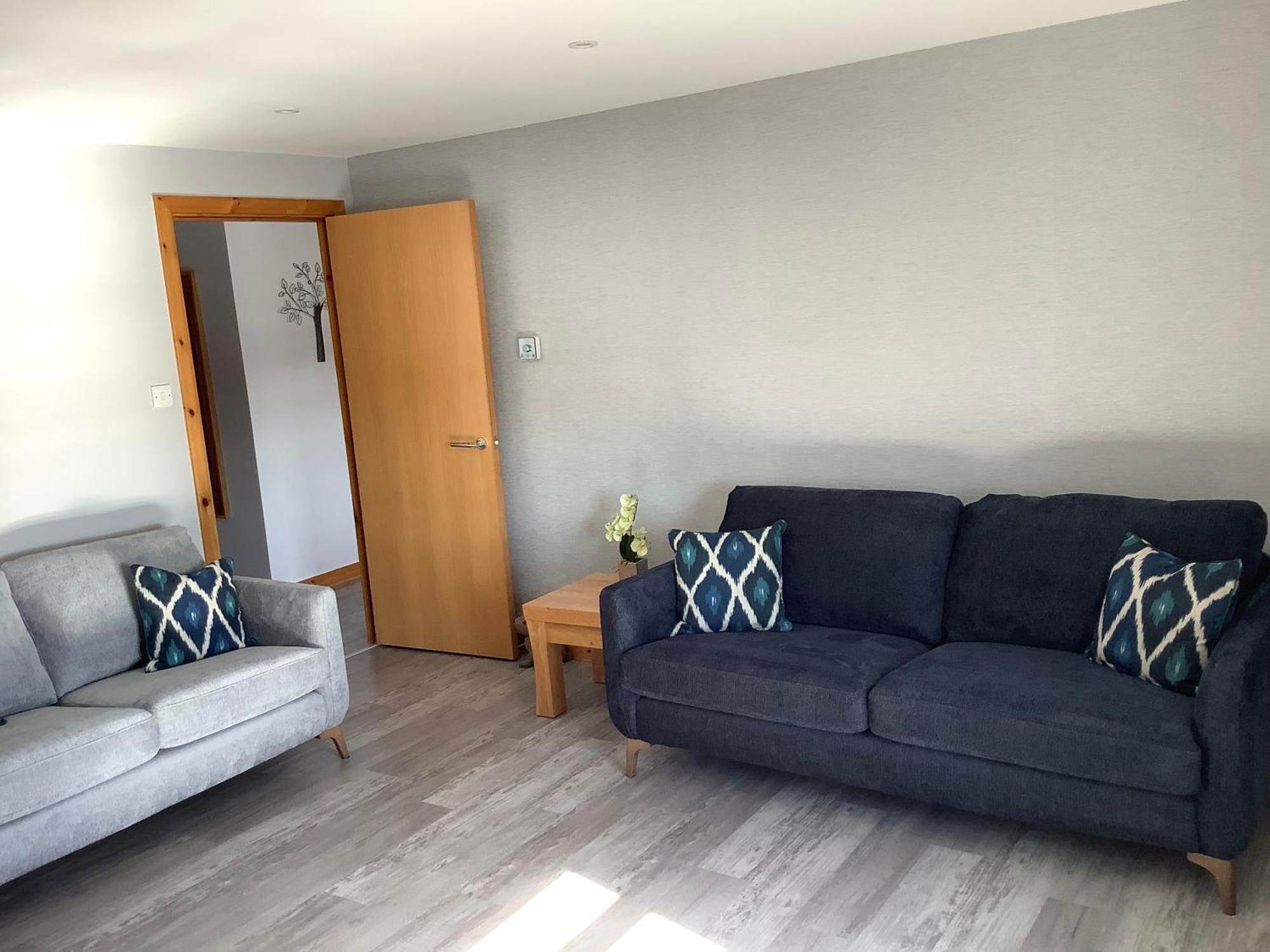 37 Farraline Court, City Centre Apartment Ίνβερνες Εξωτερικό φωτογραφία